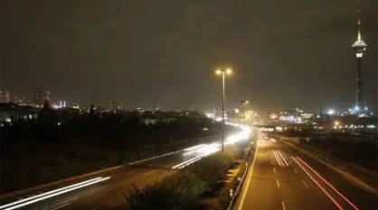 ممنوعیت تردد از ساعت ۲۱ تا ۴ صبح از امشب اعمال می&zwnj;شود