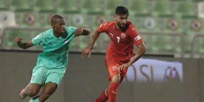 تمجید رسانه قطری از لژیونر فوتبال ایران