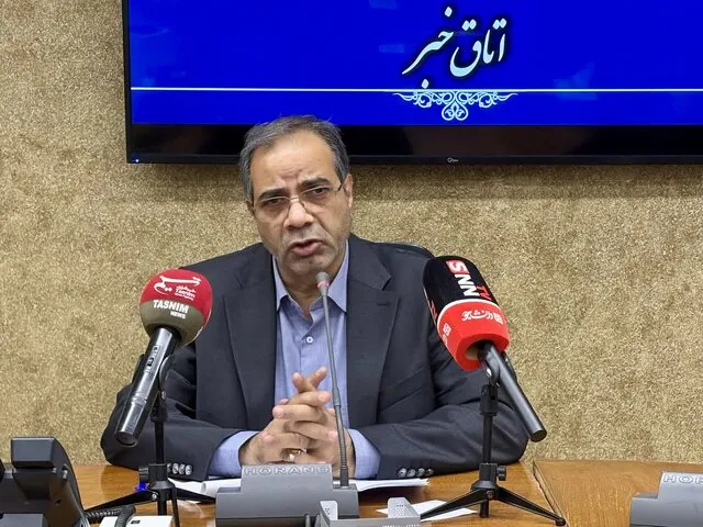 تحول در ظرفیت درمانی شهرستان خاتم/ بهره برداری از ۴۰ تخت جدید در بیمارستان آیت‌الله روح الله خاتمی