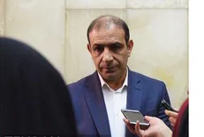 علیخانی درباره حواشی اخذ عوارض در محدوده زوج و فرد توضیح داد