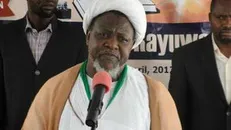 اتهام‌زنی جدید نیجریه به شیخ زکزاکی
