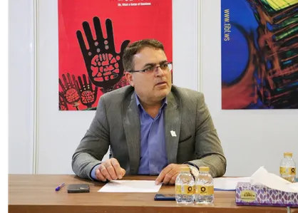 حضور ۴۰۰ هزار بازدیدکننده در نیمه نخست از روز دهم نمایشگاه کتاب/ مجموع فروش ۵۲۴ میلیاردی شد