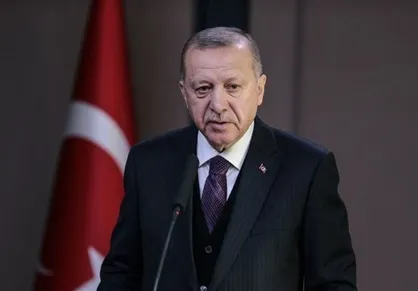 اردوغان استعفای وزیر کشور را نپذیرفت