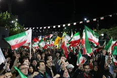 ۴۸ شب حماسه و مقاومت در بیارجمند+ فیلم