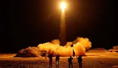 عملیات پهپادی یمنی‌ها علیه اهداف نظامی در جده