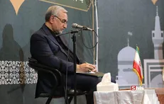 وزیر بهداشت: در منطقه از ما قوی‌تر وجود ندارد/ چرا دانشجویان دانشگاه‌های آزاد علوم پزشکی طرح اجباری دارند؟