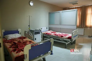 بازدید اصحاب رسانه از انجمن خیریه مهرانه در زنجان