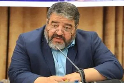 سردار جلالی: درخشش امروز نور نتیجه نه به برجام موشکی است