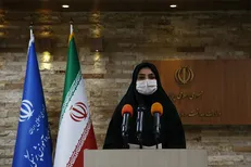 آخرین آمار کرونا در ایران / ۲۲۱ تن فوت و ۸۰۲۱ مبتلاء شناسایی شدند