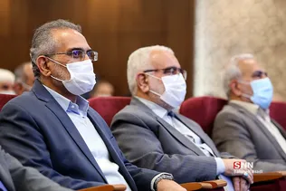 دومین دوره همایش ملی قرض نیکو 