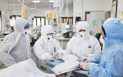 فوت ۱۶۸ نفر دیگر بر اثر ابتلا به کرونا/ شناسایی ۲۸ هزار و ۹۵۶ بیمار جدید