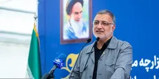 زاکانی: بخشی از حوادث اخیر آن چیزی است که بذر آن را در جنگ نرم کاشتند / آمریکا به این نتیجه رسیده که در فتنه اخیر ایران شکست خورده