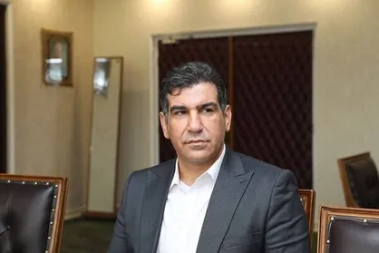 رئیس فدراسیون بوکس: شهادت رهبر معظم انقلاب، نقاب از چهره دشمنان برداشت