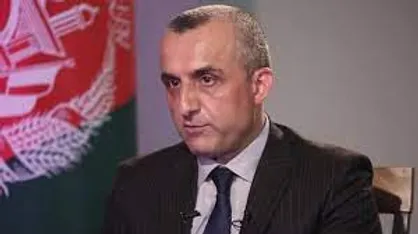 معاون غنی: فرصت تاریخی برای وحدت در افغانستان شکل گرفته