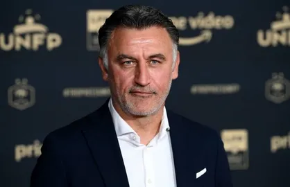 انتقاد سرمربی سرشناس فرانسوی از قدرت مالی باشگاه الهلال