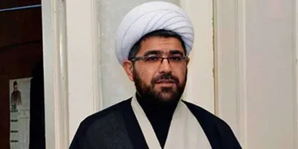 بسیج دانشجویی دانشگاه تهران دستگیری سرپرست حزب اسلام آذربایجان را محکوم کرد