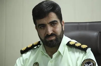 بازداشت فروشندگان لباس&zwnj;های نامتعارف محرمی