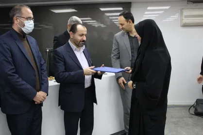 ثبت، مدنی&zwnj;ترین نهاد اداری و این مایه افتخار کارکنان آن است