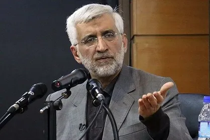هنر حاج قاسم&zwnj;ها در عرصه بین&zwnj;الملل واقع بینی است