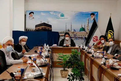 رونمایی از چهار نرم&zwnj;افزار جدید بعثه مقام معظم رهبری
