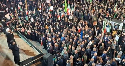 استراتژی جمهوری اسلامی در برابر دشمن، منطق قرآن است