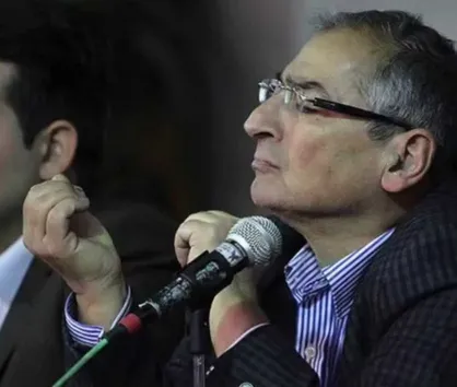 پاس&zwnj;کاری فرمانداری فردیس و رئیس دانشگاه فرهنگیان البرز برای فرار از مسئولیت/ مناظره&zwnj;ای که بدون دلیل لغو شد