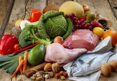 هشدار نسبت به کاهش مصرف پروتیین و افزایش مصرف مواد پرکالری مانند شکر