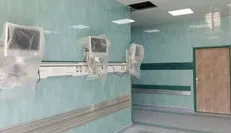 کاشی و سرامیک نانو برای استفاده در بیمارستان‌های کشور تولید شد