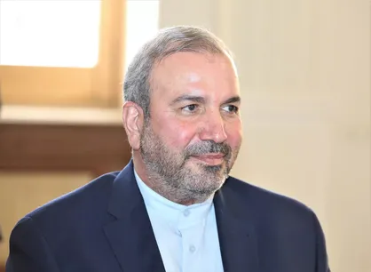 سفیر ایران در بغداد: &laquo;عملیات وعده صادق، از ایام الله و مقدمه شکست دژ مستحکم تمدن غرب در منطقه است&raquo; + فیلم