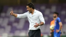 فرهاد مجیدی سرمربی استقلال شد