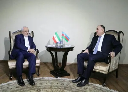 قدس شریف ازجمله محورهای گفتگوی وزارای خارجه ایران و آذربایجان