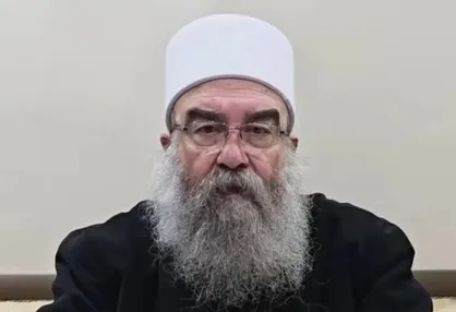 رهبر دروزی&zwnj;های سوریه خواستار آتش&zwnj;بس و مذاکره میان گروه&zwnj;های سیاسی شد