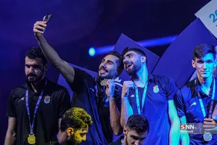 ورزششش