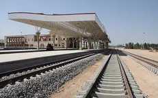 معاون وزیر راه: ۱۰ هزار کیلومتر خط آهن در کشور احداث می‌شود