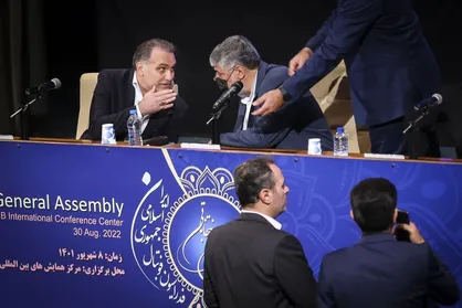 رئیس بعدی فدراسیون فوتبال را این افراد انتخاب می کنند