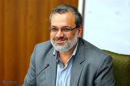 نماینده بجنورد در جریان انتصاب رئیس جدید دانشگاه آزاد استان قرار داشت