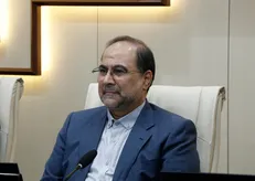 مخبر دزفولی: تحقق هویت جمعی و نقش‌آفرینی فعال فرهنگستان، لازمه عبور از چالش‌ها و جهش علمی کشور است