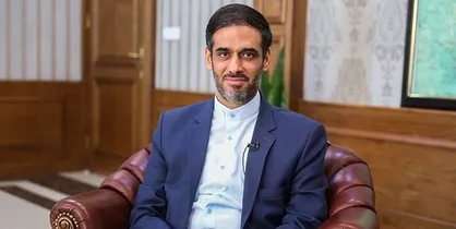 &laquo;سعید محمد&raquo; مشاور رئیس&zwnj;جمهور شد