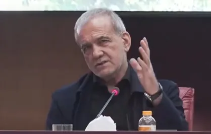 هیچ مشکلی نیست که راه&zwnj;حل نداشته باشد آن هم نه یک راه&zwnj;حل که صد&zwnj;ها راه&zwnj;حل/ ما اختیار می&zwnj;دهیم شما دانشگاهیان مشکلات را حل کنید