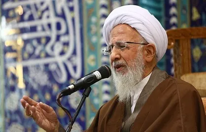 فیلم/ جوادی آملی: حوزه امروز دلال علم است نه تولید کننده علم