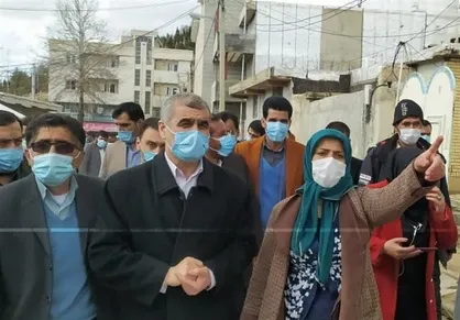 پیشنهاد ردیف بودجه جداگانه در مجلس برای کمک به منطقه زلزله&zwnj;زده سی&zwnj;سخت