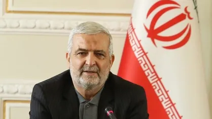 دشمن به&zwnj;دنبال فتنه میان ایران و افغانستان/ وضعیت مهاجرین مطلوب است