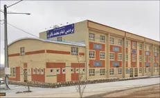 دانشگاه فرهنگیان بجنورد بدون روتوش/ از نبود سرویس رفت و آمد تا کسر حقوق به بهانه خدمات دانشجویی