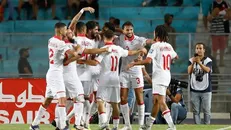 تونس مسافر جام جهانی شد