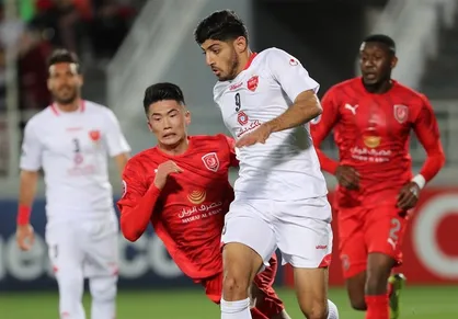 پزشک پرسپولیس: سعی می&zwnj;کنیم ترابی به بازی با الشارجه برسد
