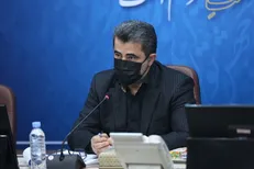 بررسی آخرین وضعیت تامین واکسن کرونا و رعایت دستورالعمل‌های بهداشتی در استان‌ها