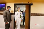 امیر دریادار حبیب‌الله سیاری