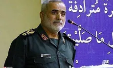 نیروی زمینی سپاه آماده پاسخ قاطع به کوچکترین تحرکات دشمن است