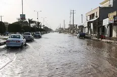 آخرین وضعیت مناطق سیل‌زده استان کرمان / تلاش غواصان برای یافتن مفقودین