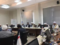 راهکار تحقق آرمان‌ها استفاده از مفاهیم دینی متناسب با موقعیت اجتماعی معاصر آن‌هاست